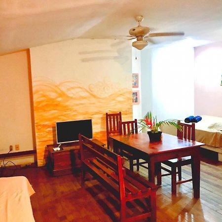 Flamingo Cabinas Hotel Playa Flamingo Zewnętrze zdjęcie