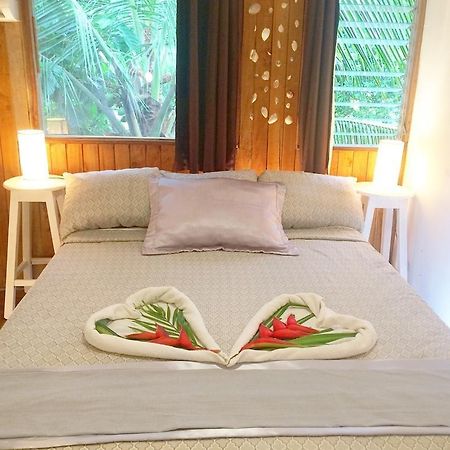 Flamingo Cabinas Hotel Playa Flamingo Zewnętrze zdjęcie