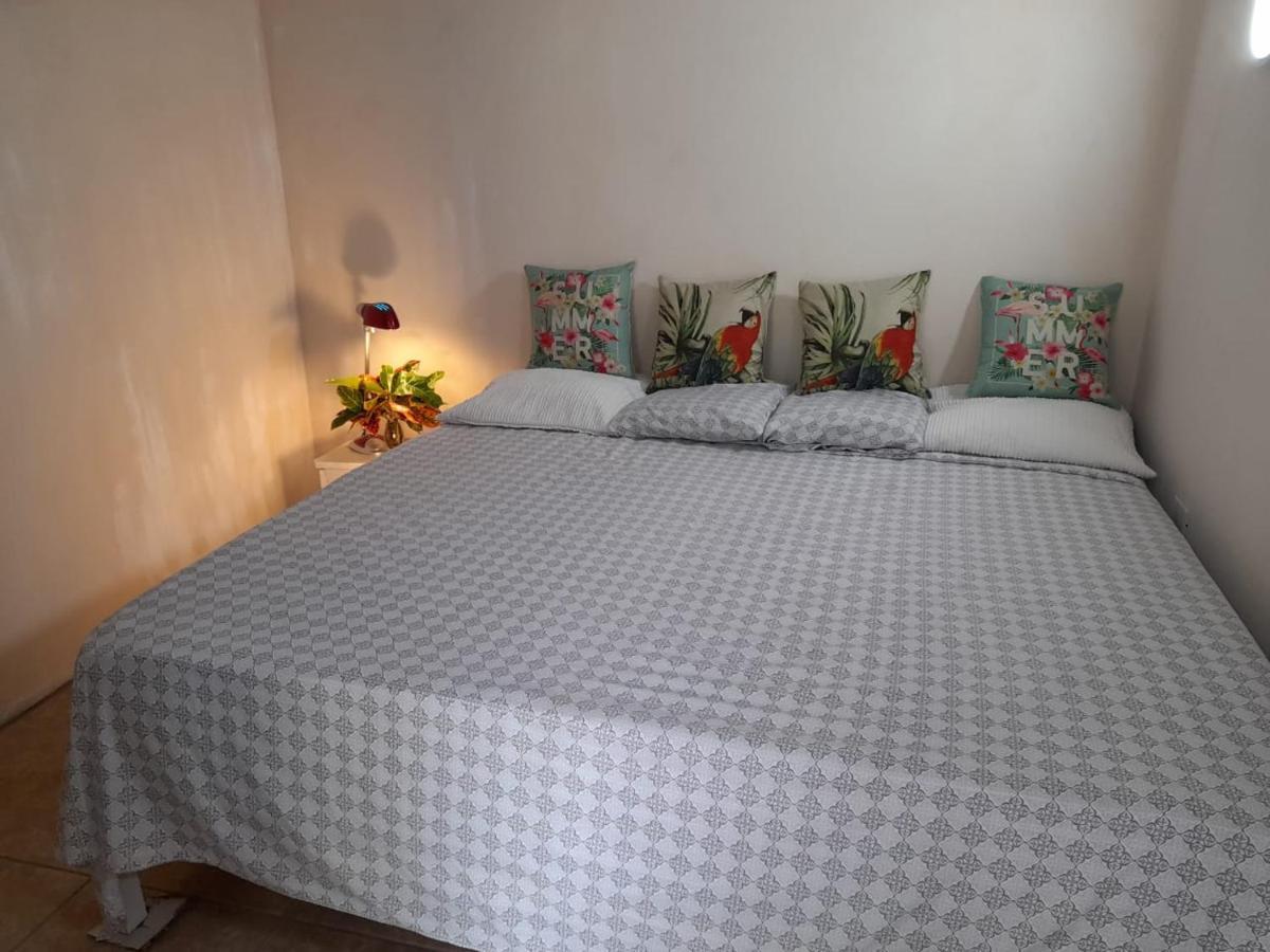 Flamingo Cabinas Hotel Playa Flamingo Zewnętrze zdjęcie