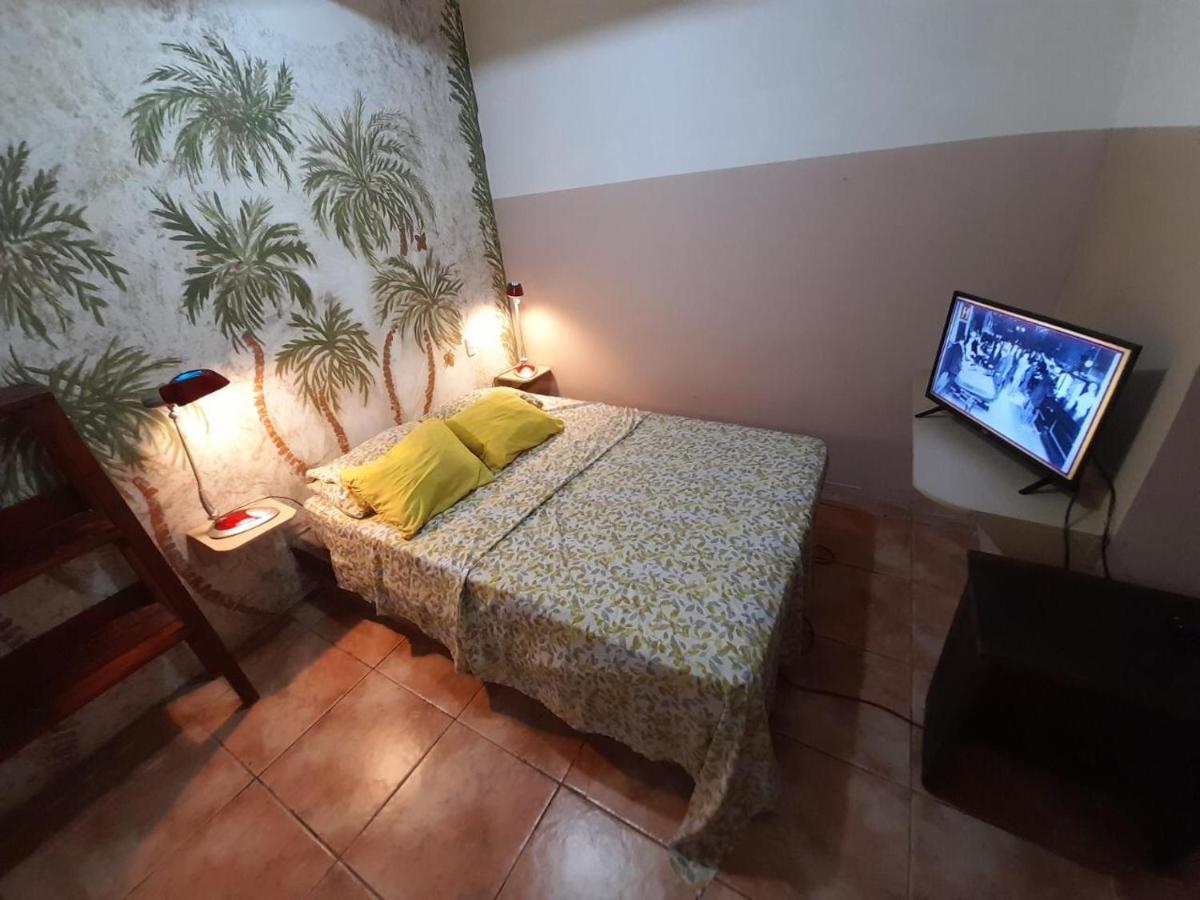 Flamingo Cabinas Hotel Playa Flamingo Zewnętrze zdjęcie