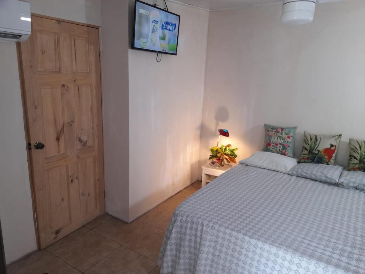 Flamingo Cabinas Hotel Playa Flamingo Zewnętrze zdjęcie