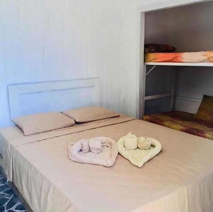 Flamingo Cabinas Hotel Playa Flamingo Zewnętrze zdjęcie