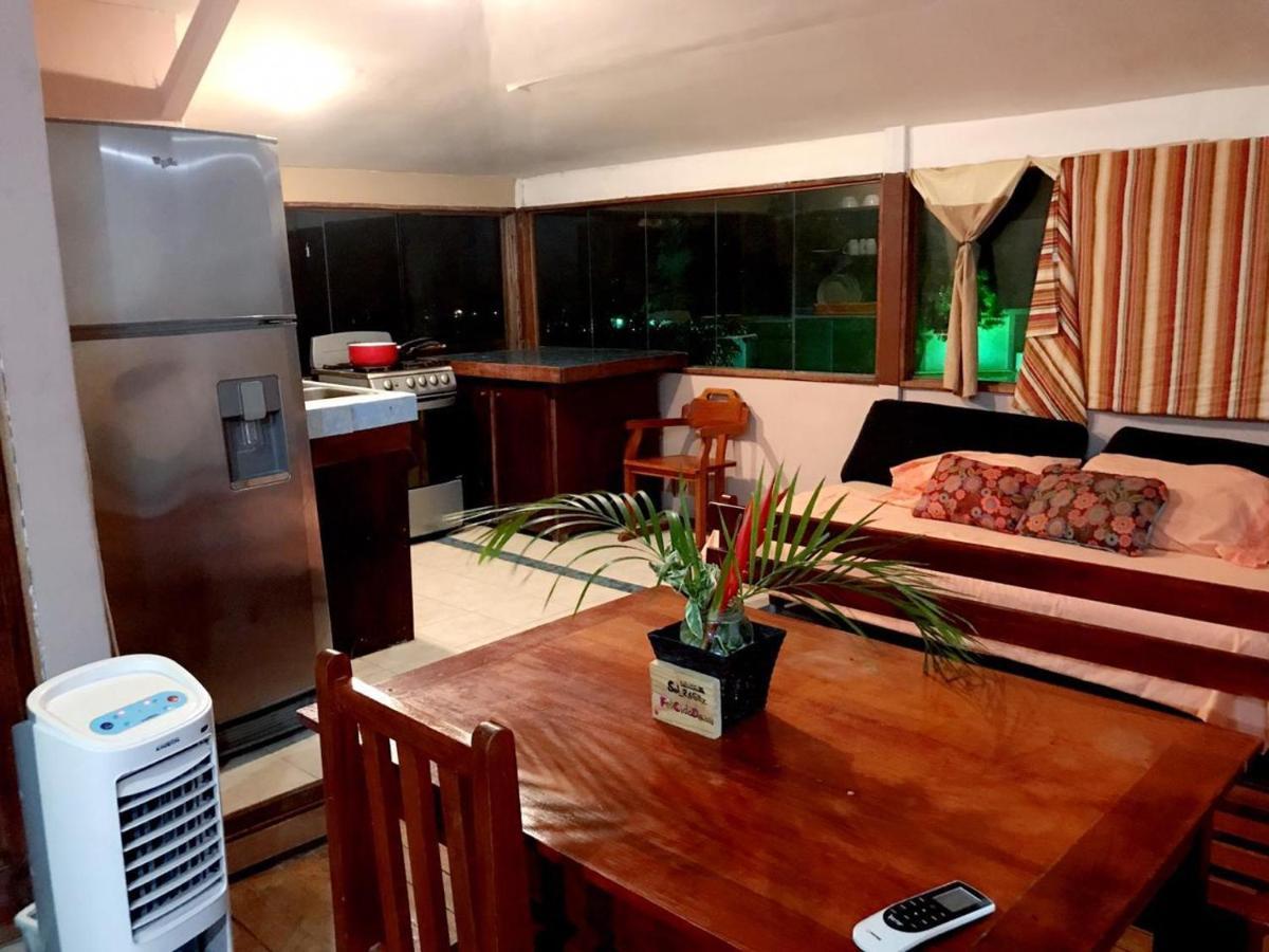 Flamingo Cabinas Hotel Playa Flamingo Zewnętrze zdjęcie