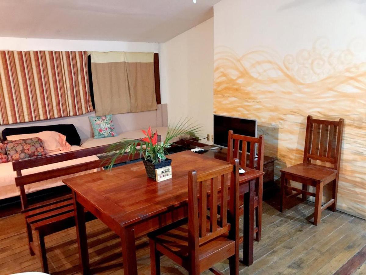 Flamingo Cabinas Hotel Playa Flamingo Zewnętrze zdjęcie