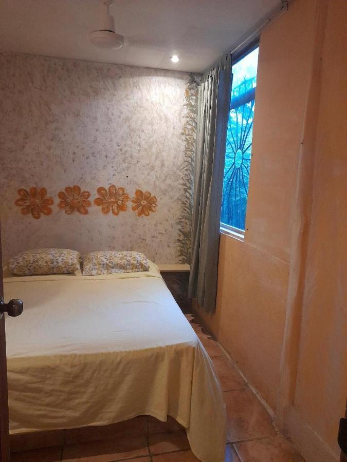 Flamingo Cabinas Hotel Playa Flamingo Zewnętrze zdjęcie