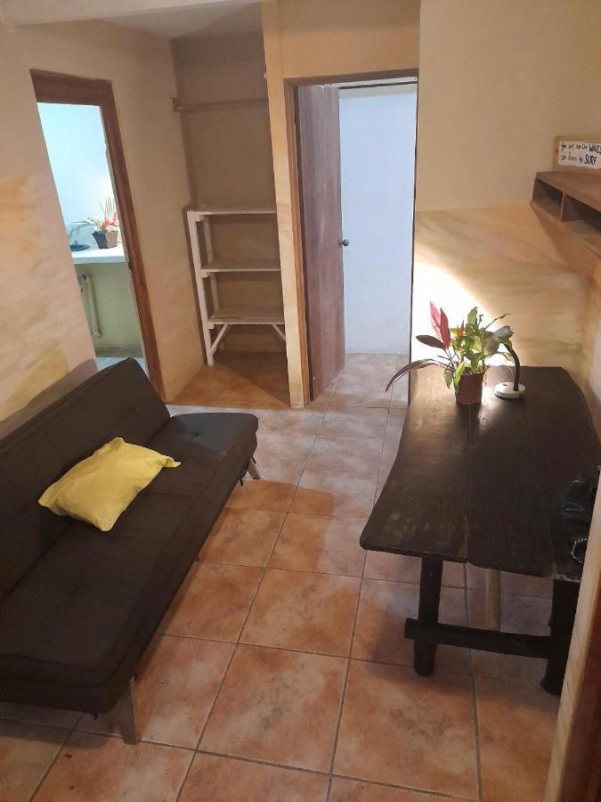 Flamingo Cabinas Hotel Playa Flamingo Zewnętrze zdjęcie