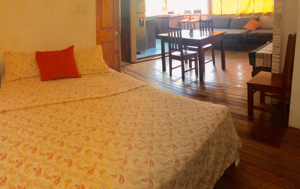 Flamingo Cabinas Hotel Playa Flamingo Zewnętrze zdjęcie