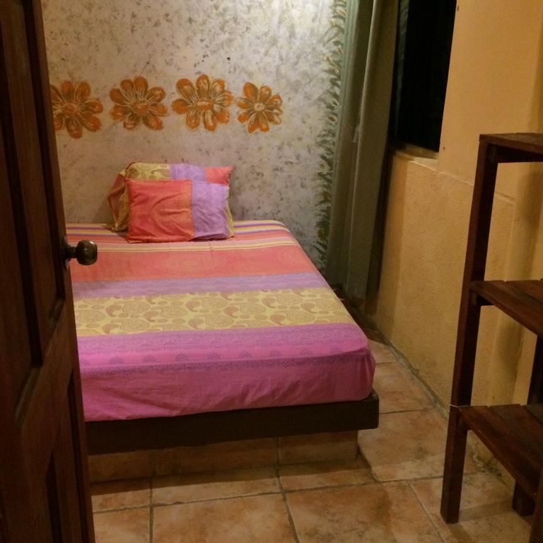 Flamingo Cabinas Hotel Playa Flamingo Zewnętrze zdjęcie