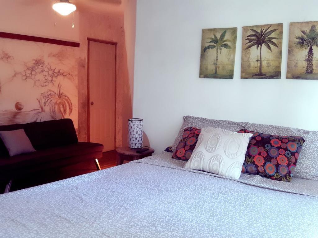 Flamingo Cabinas Hotel Playa Flamingo Zewnętrze zdjęcie
