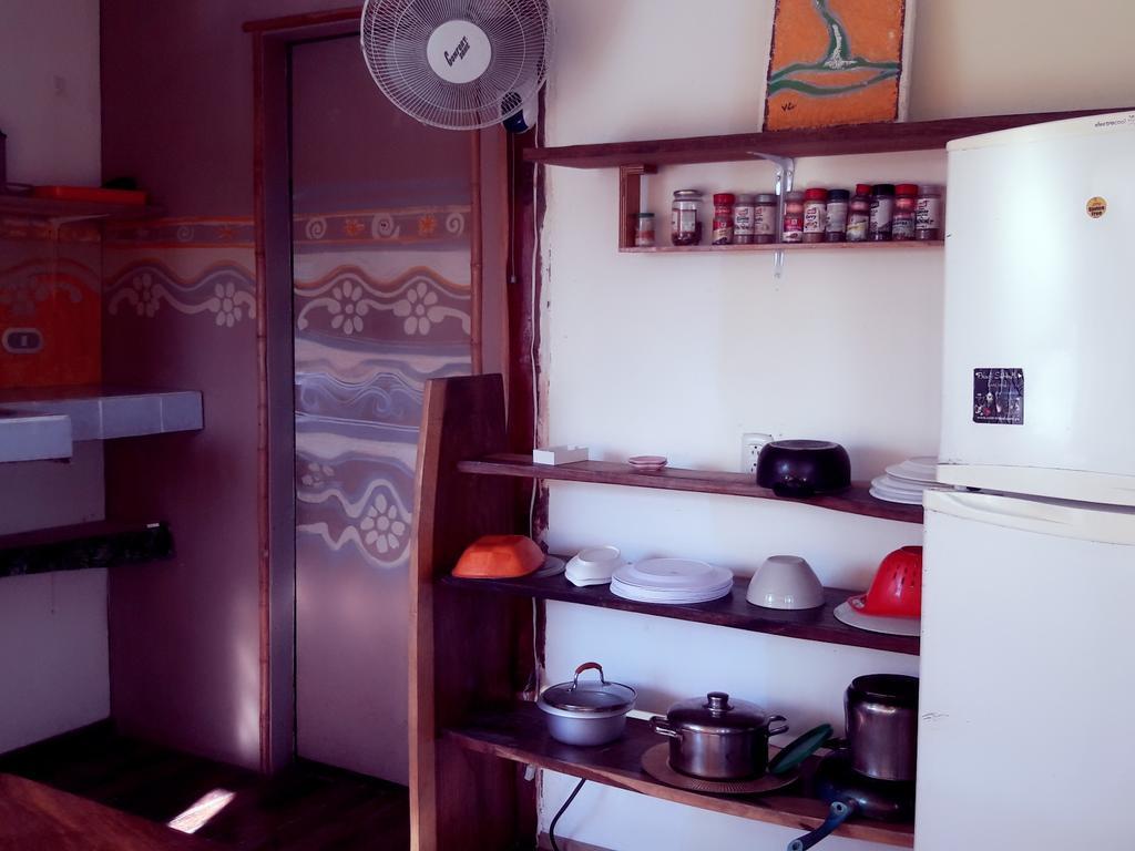 Flamingo Cabinas Hotel Playa Flamingo Zewnętrze zdjęcie