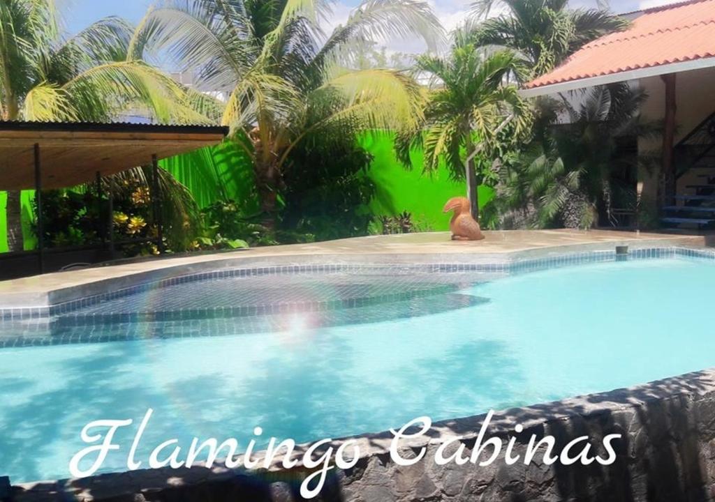 Flamingo Cabinas Hotel Playa Flamingo Zewnętrze zdjęcie