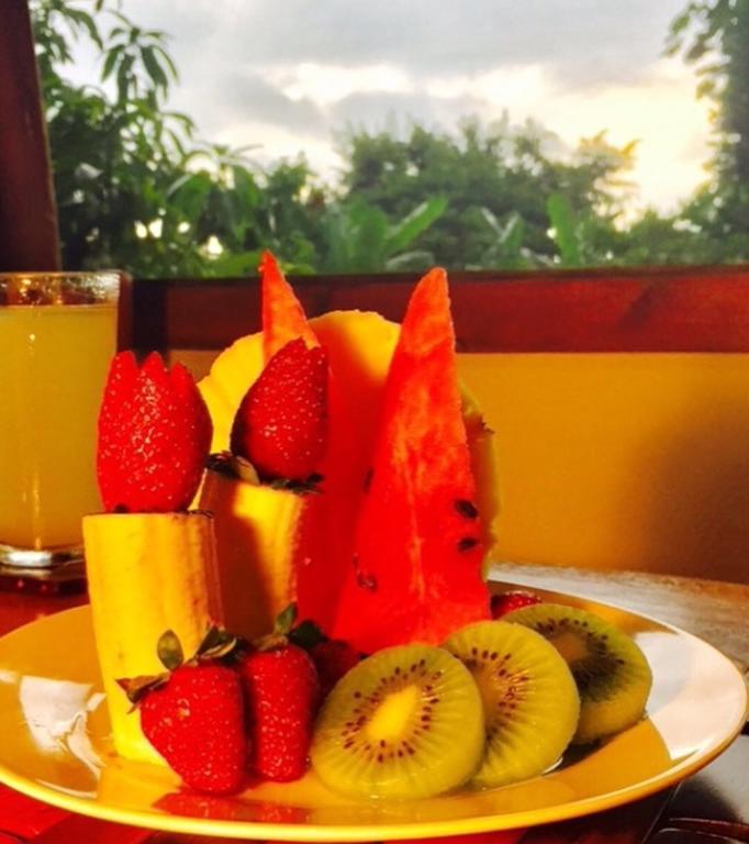Flamingo Cabinas Hotel Playa Flamingo Zewnętrze zdjęcie