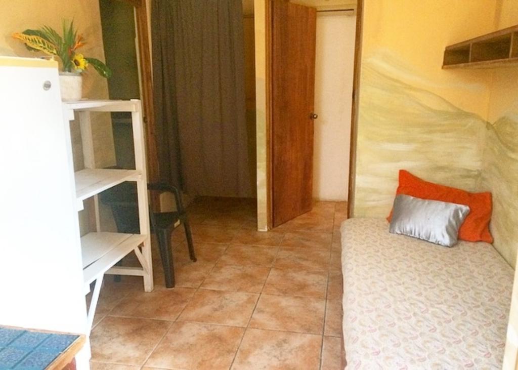 Flamingo Cabinas Hotel Playa Flamingo Zewnętrze zdjęcie