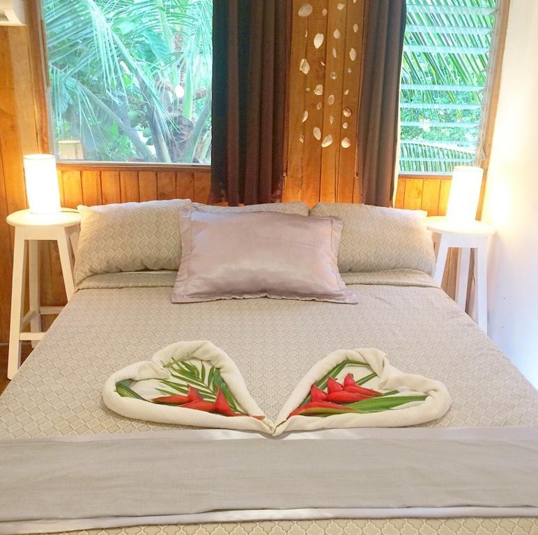 Flamingo Cabinas Hotel Playa Flamingo Zewnętrze zdjęcie