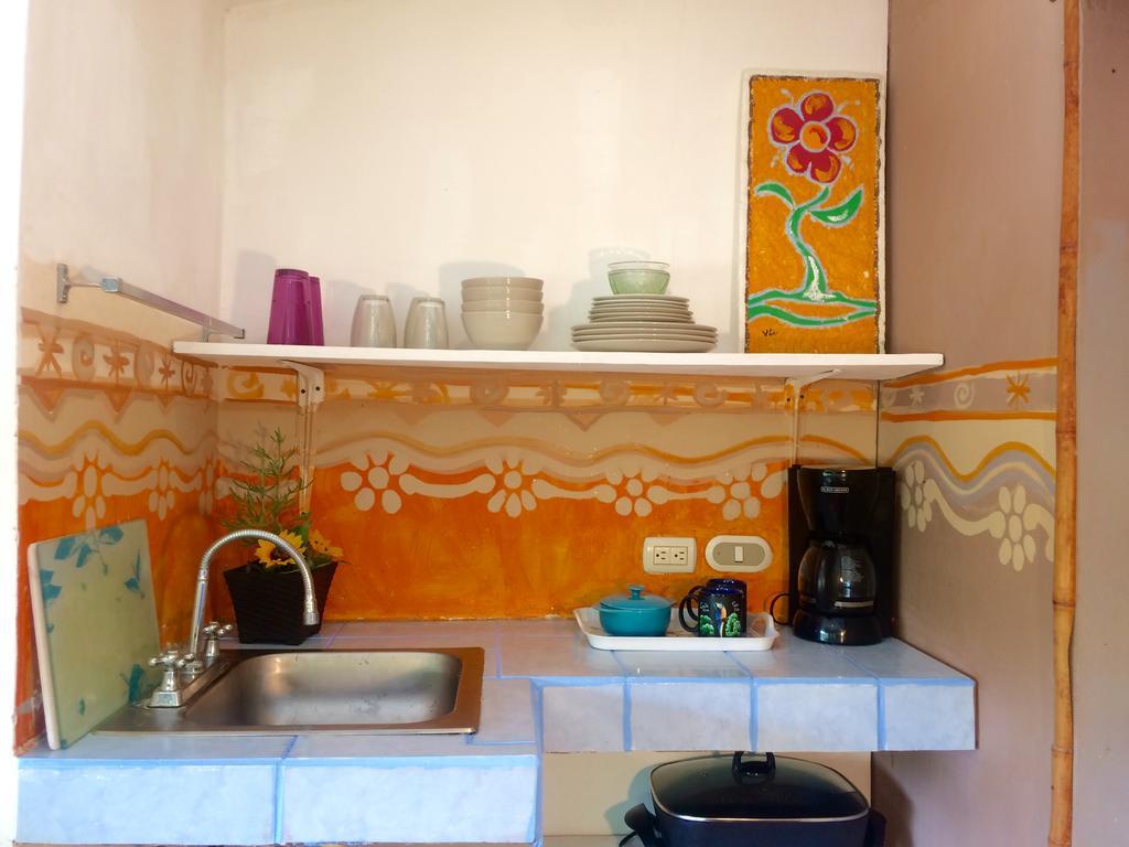 Flamingo Cabinas Hotel Playa Flamingo Zewnętrze zdjęcie