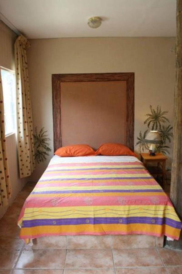 Flamingo Cabinas Hotel Playa Flamingo Pokój zdjęcie