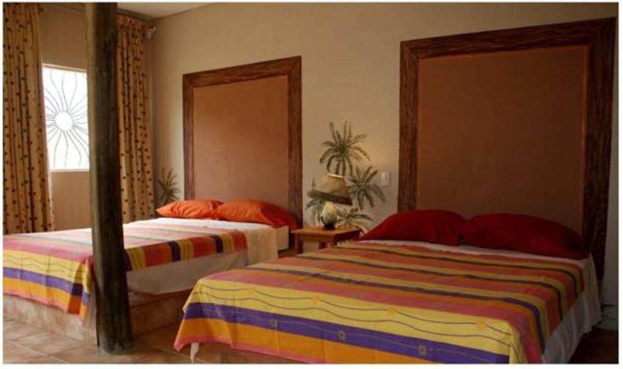 Flamingo Cabinas Hotel Playa Flamingo Pokój zdjęcie