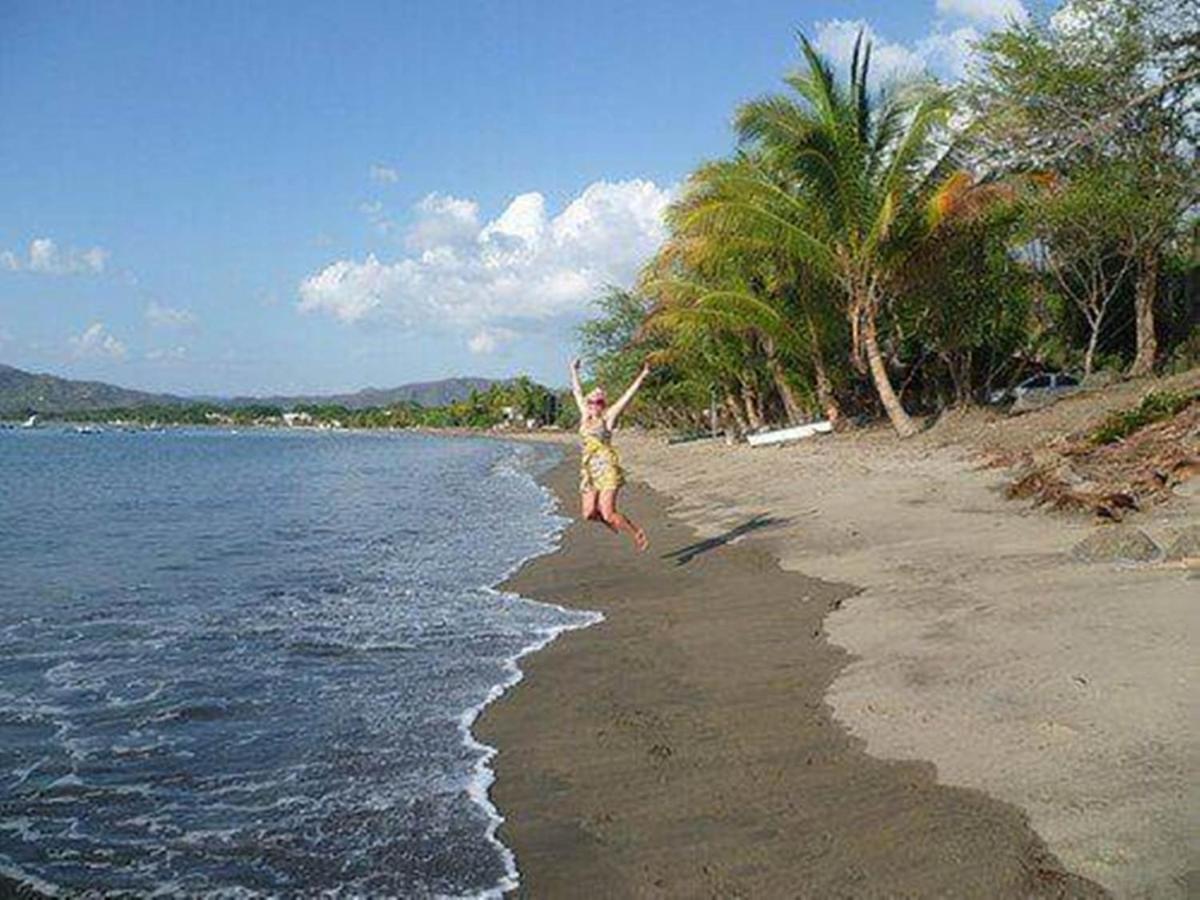 Flamingo Cabinas Hotel Playa Flamingo Zewnętrze zdjęcie